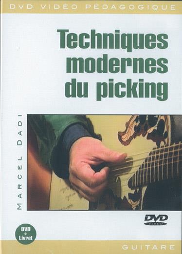 Techniques Modernes du Picking