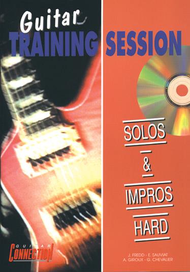 Solos and Impros Hard
