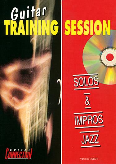 Solos and Impros Jazz