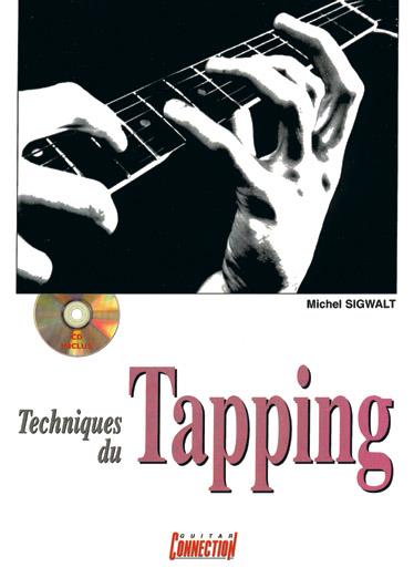 Techniques du Tapping
