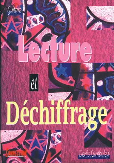 Lecture et Déchiffrage