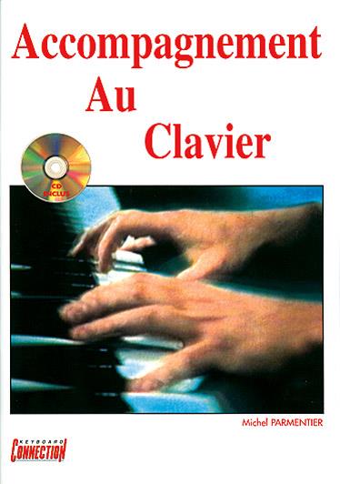 Accompagnement Au Clavier