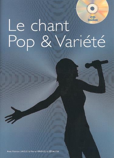 Le Chant Pop and Variété