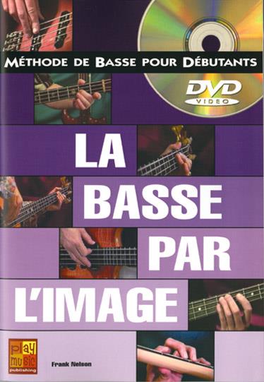 Basse par l’Image (La)