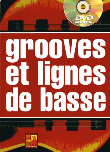 Grooves & Lignes de Basse