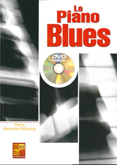 Piano Blues (Le)