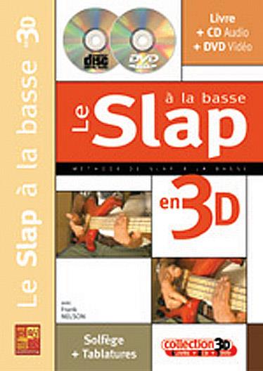 Slap a la Basse en 3D (Le)