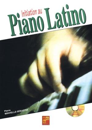 Initiation Piano Latino en 3D