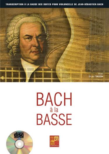 Bach à la Basse