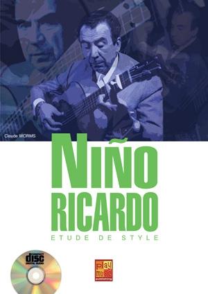Etude de Style Nino Ricardo