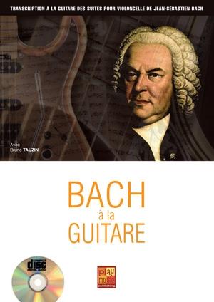 Bach a la Guitare