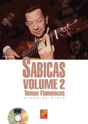 Sabicas, Volume 2