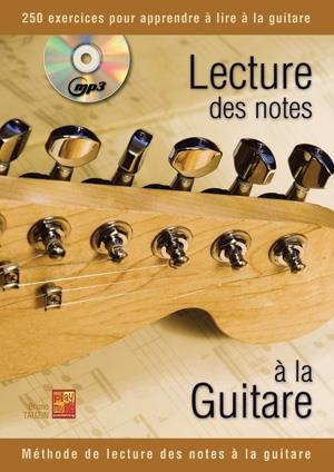 Lecture des Notes à la Guitare