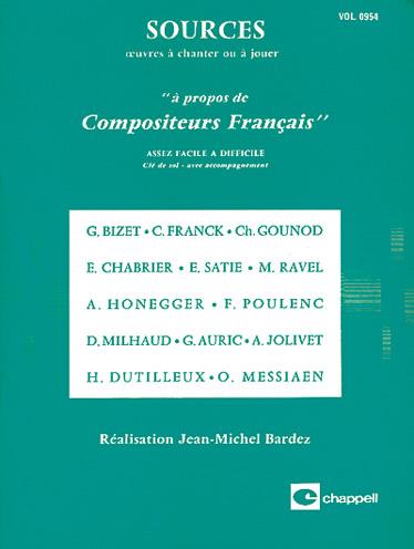 Volume 0954 à Propos de Compositeurs - pro všechny nástroje