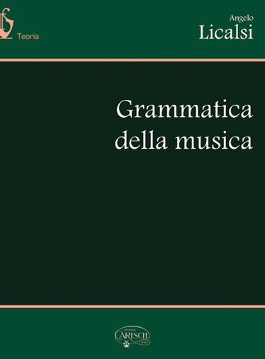 Grammatica Della Musica - pro všechny nástroje