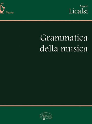Grammatica Della Musica - pro všechny nástroje