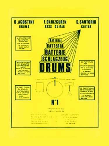 30 Partitions De Seances D'Enregistrement - bicí souprava