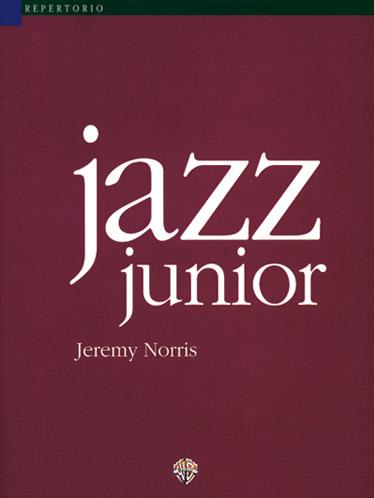Norris Jazz Junior - pro klavír