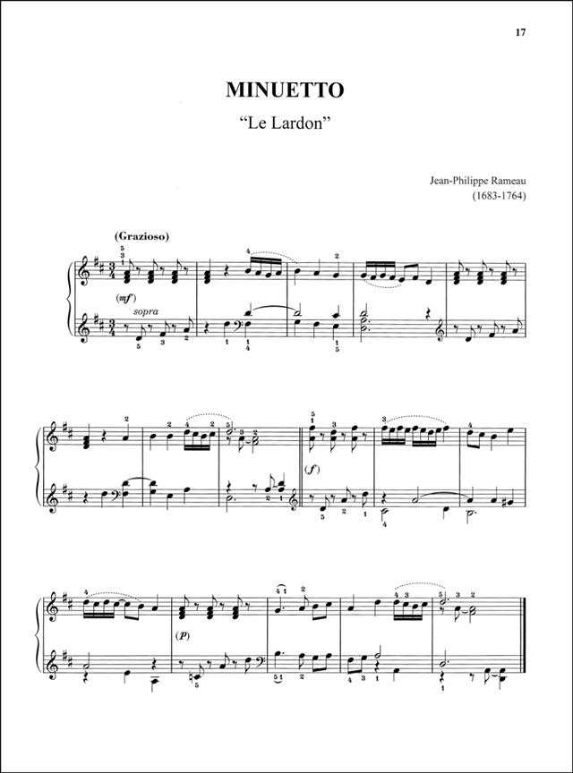 Conoscere Suonando - Viaggio D'Autore Nella Storia Del Pianoforte Per La Scuola - pro klavír