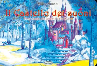 Castello Dei Suoni - pro všechny nástroje