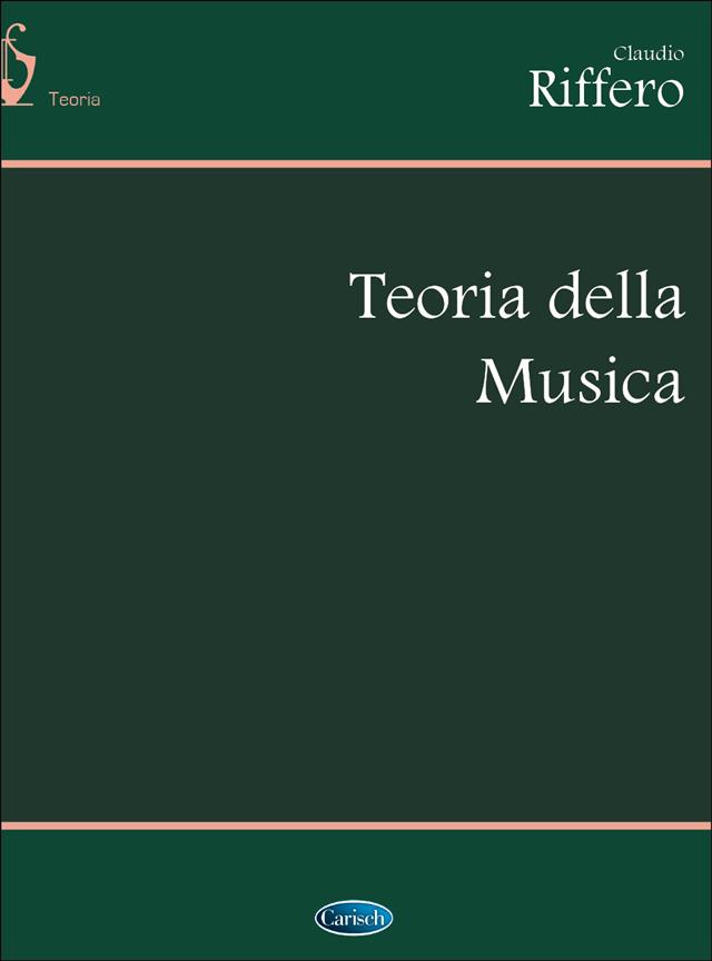 Teoria Della Musica - pro všechny nástroje