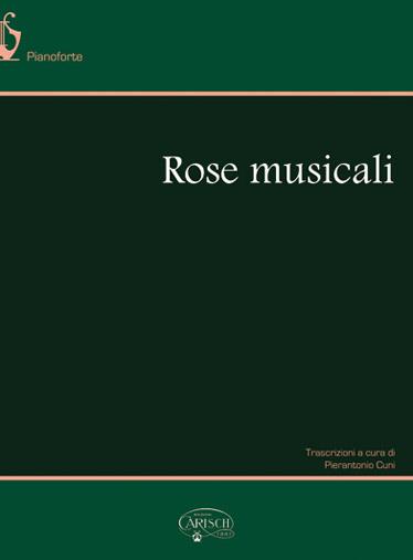 Rose Musicali - pro klavír