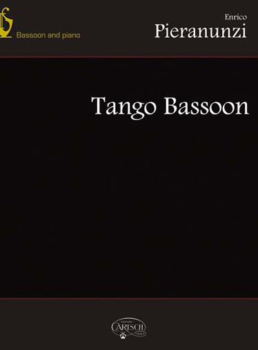 Tango Bassoon - fagot a klavír