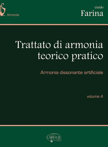Trattato Di Armonia Vol. 4 - pro všechny nástroje