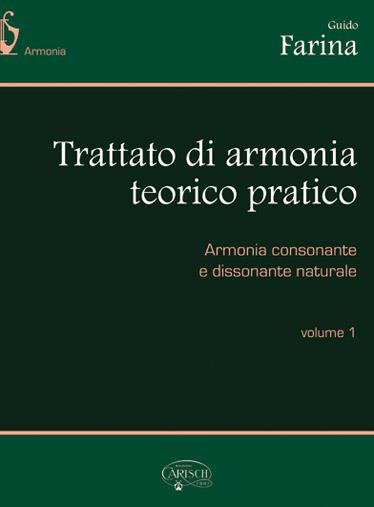 Trattato Di Armonia Vol. 1 - pro všechny nástroje