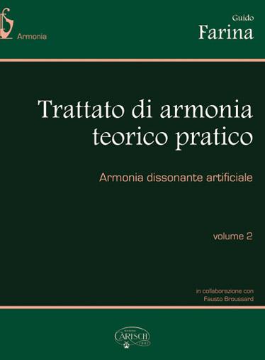 Trattato D'Armonia Vol. 2 - pro všechny nástroje