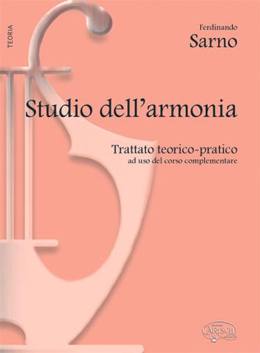 Lo Studio dell'armonia - pro všechny nástroje