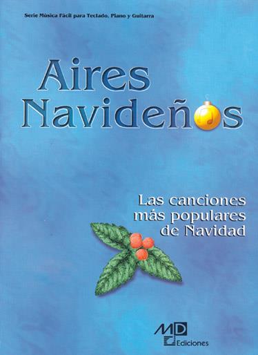 Aires Navideños