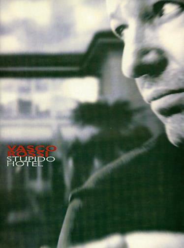 Stupido Hotel - na kytaru