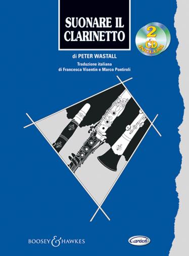 Suonare Il Clarinetto - na klarinet