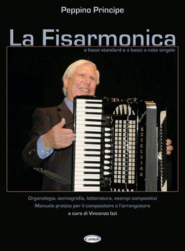 La Fisarmonica - na akordeon