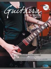 Guitarra Para Todos - na kytaru