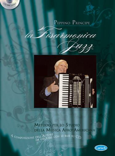 La Fisarmonica Jazz - pro akordeon