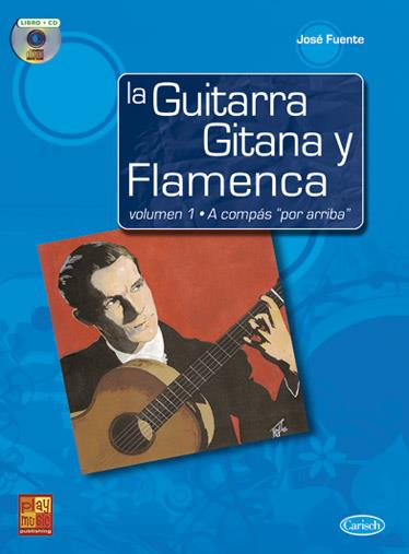 Guitarra Gitana Y Flamenca 1 - na kytaru