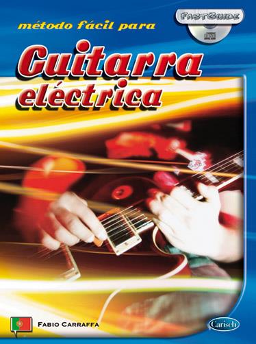 Fast Guide: Guitarra Eléctrica (Português) - na kytaru