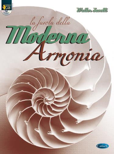 La Favola della Moderna Armonia - pro klavír