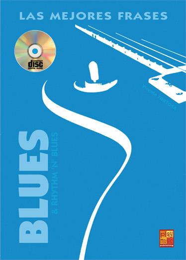 Mejores Frases Blues & Rhythm - na kytaru
