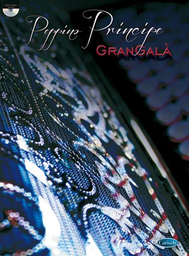 Gran Galà - na akordeon