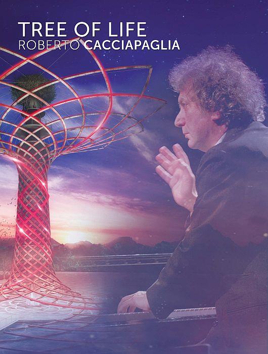 Tree Of Life - pro klavír