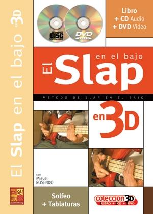 Slap en el Bajo en 3D (El)