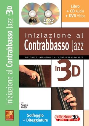 Iniziazione Contrabbasso - na kontrabas