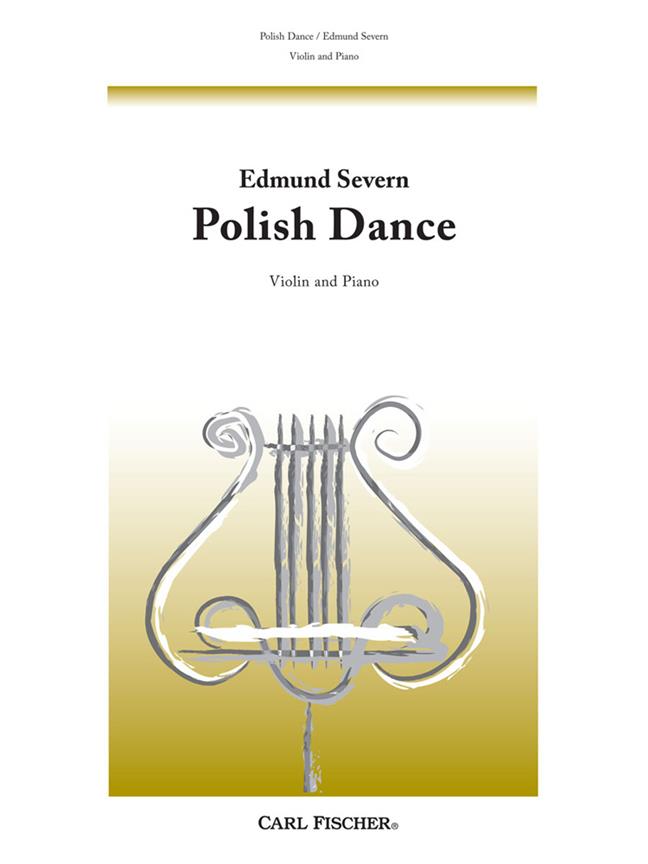 Polish Dance - housle a klavír