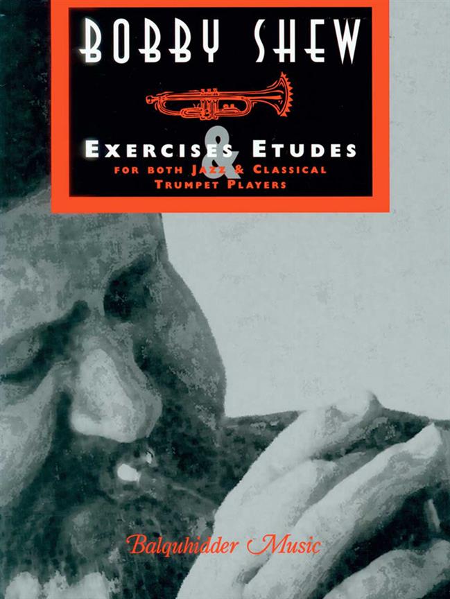 Exercises & Etudes (Jazz & - pro trumpetu