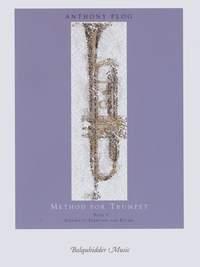 Method For Trumpet 5 - Flexibility Exercises and Etudes - pro trumpetu
