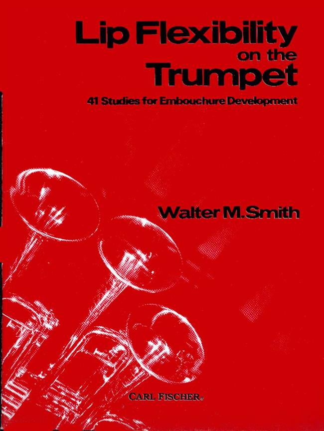 Lip Flexibility on the Trumpet - pro trubku