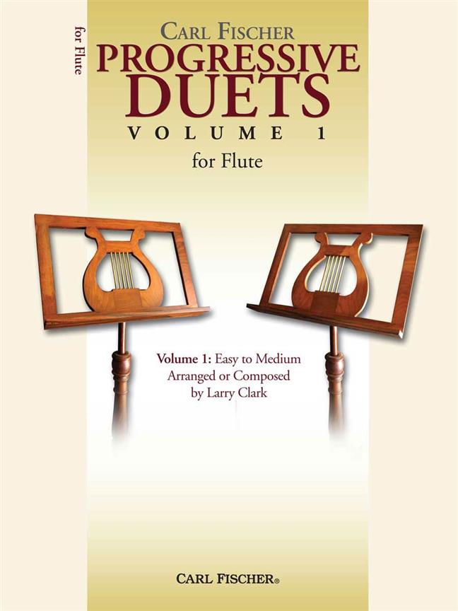 Progressive Duets 1